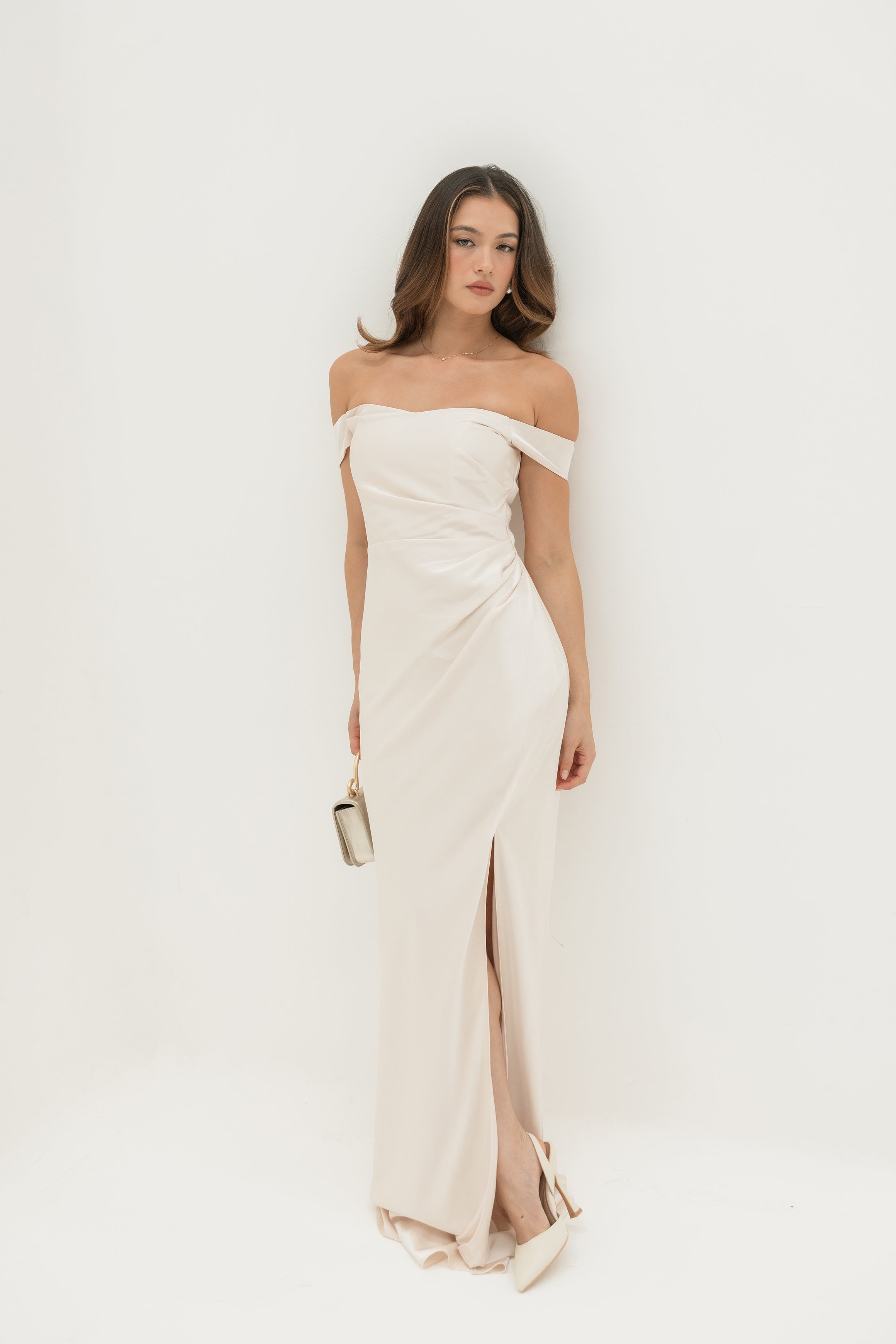 Bonnie Gown