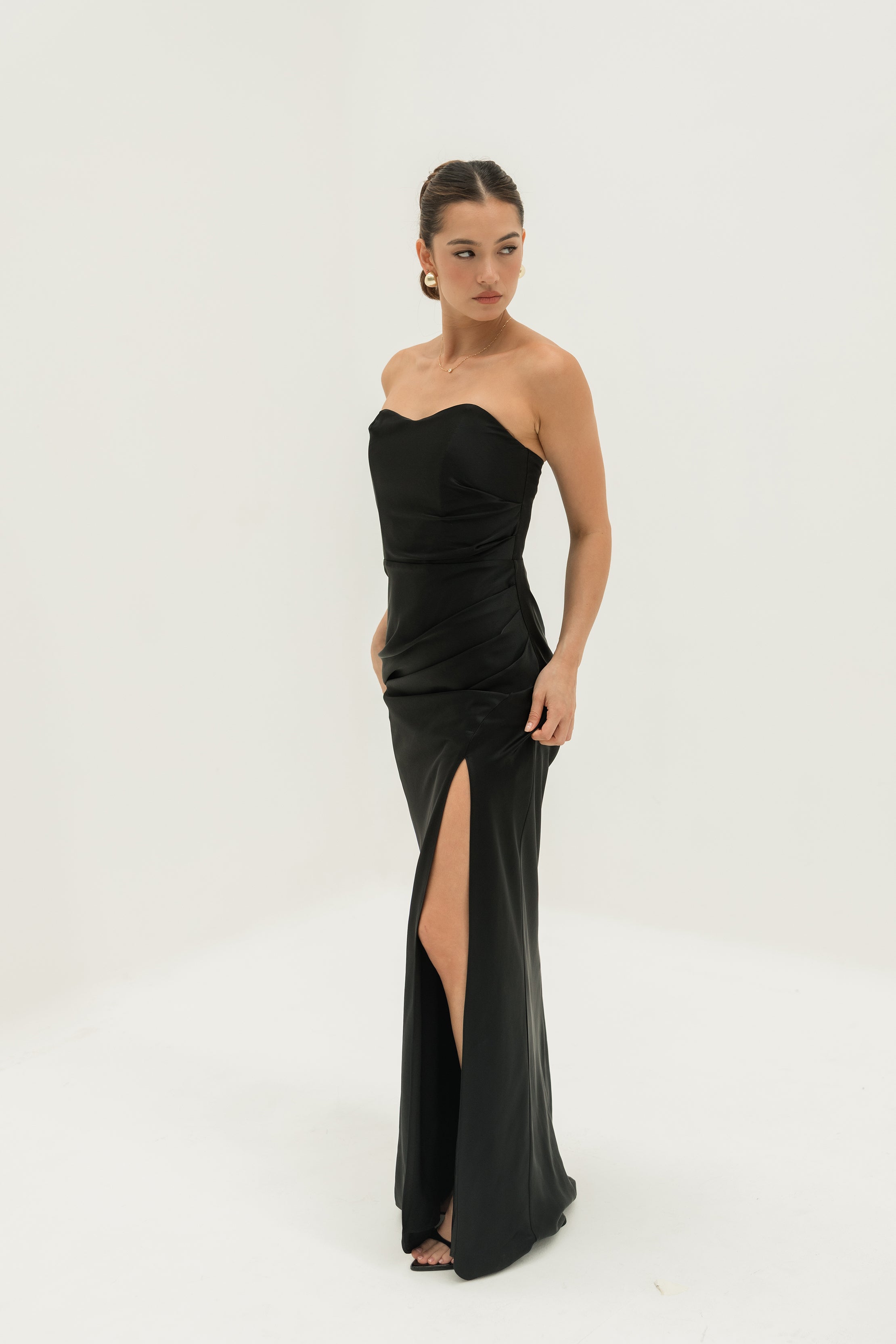 Aria Gown