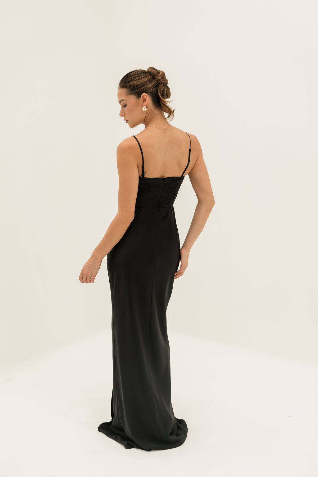 Aria Gown