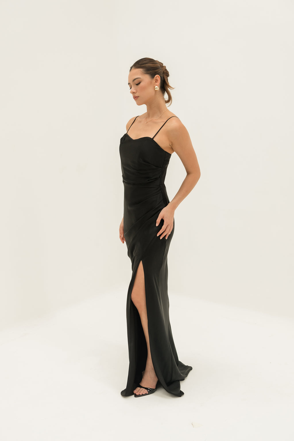 Aria Gown