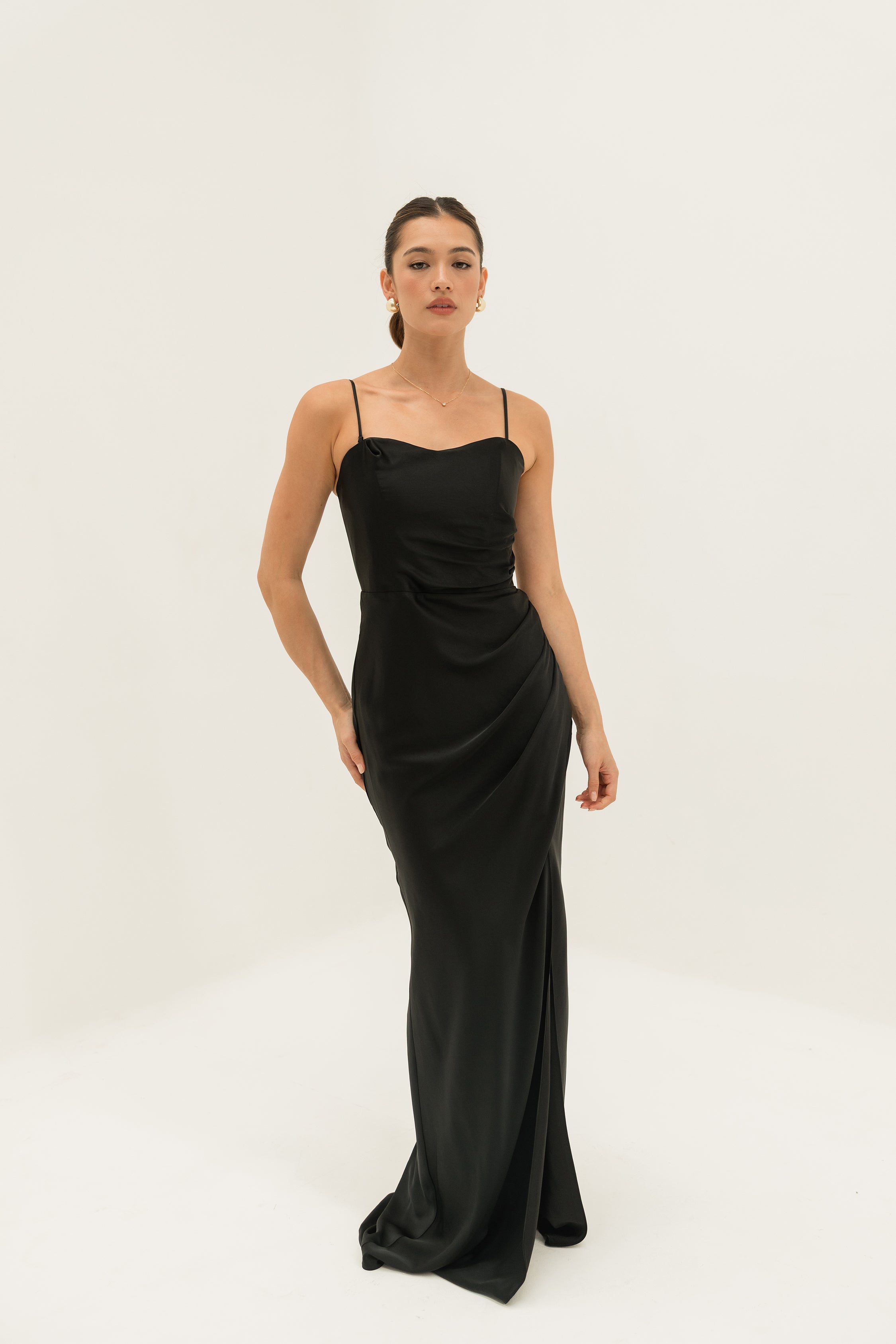 Aria Gown