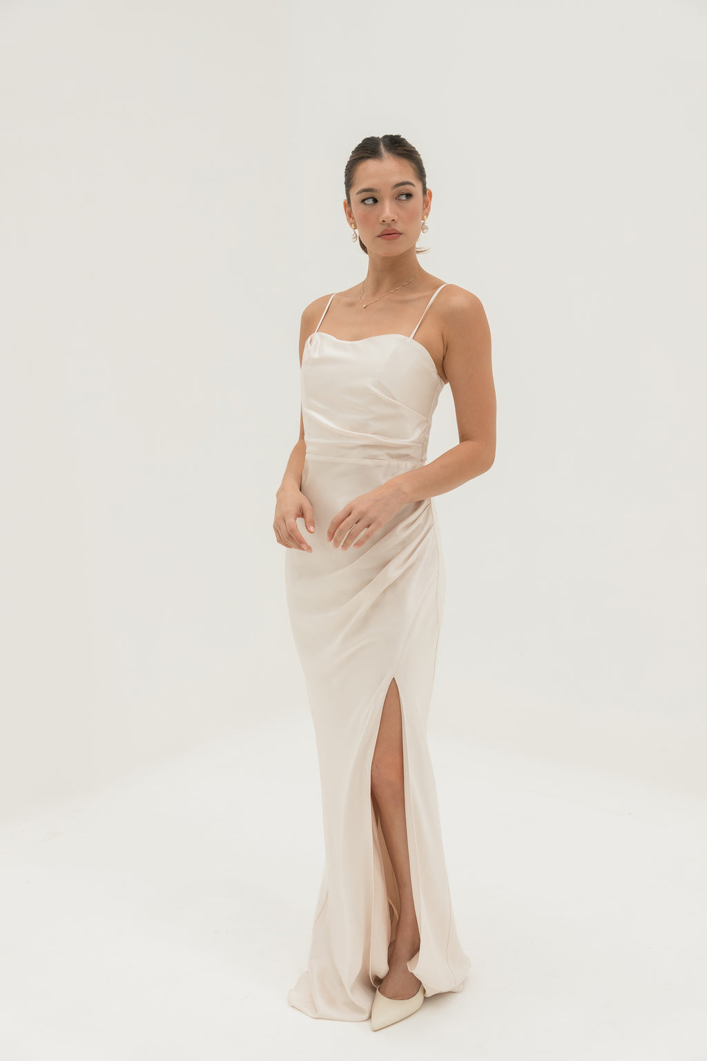 Aria Gown