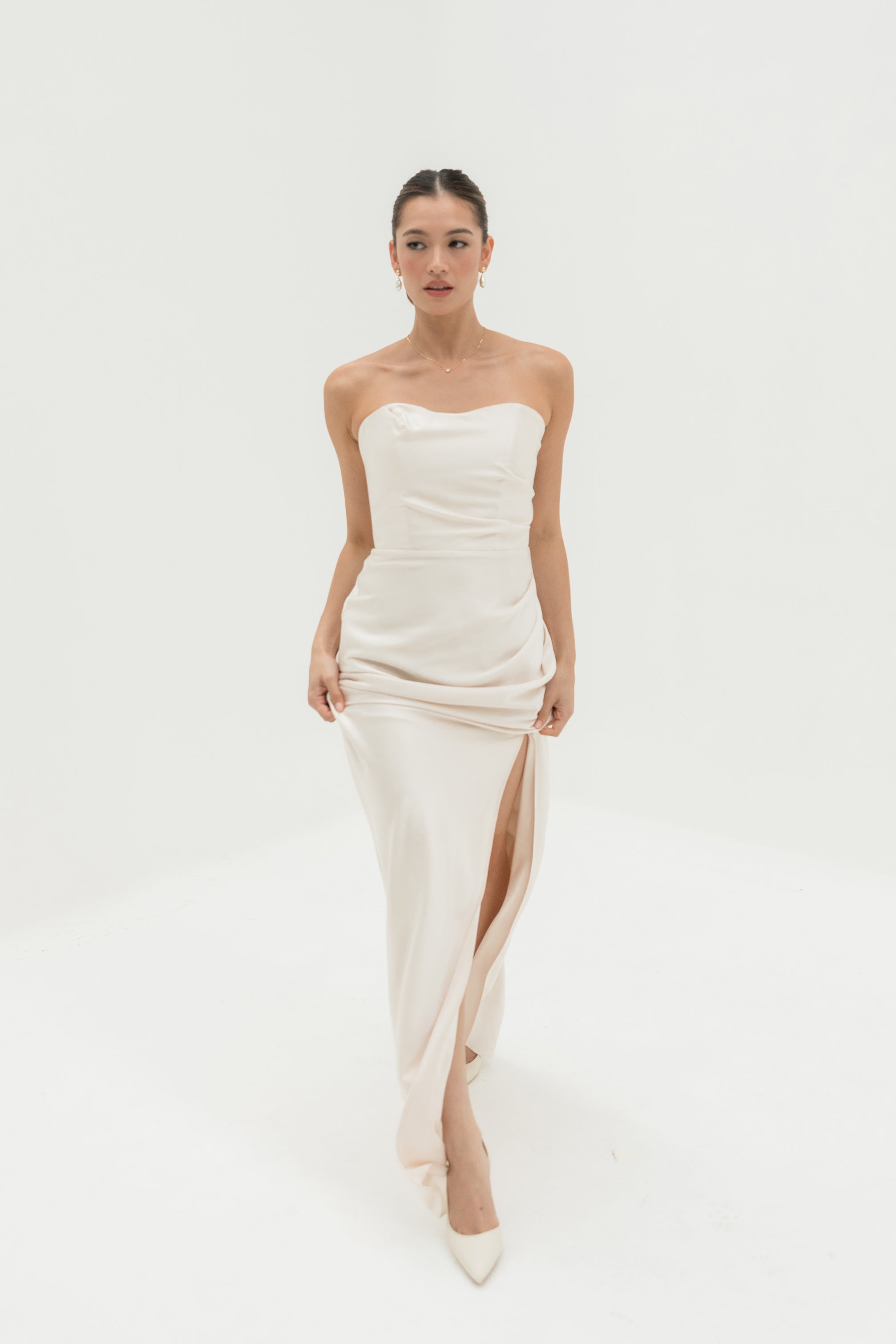 Aria Gown