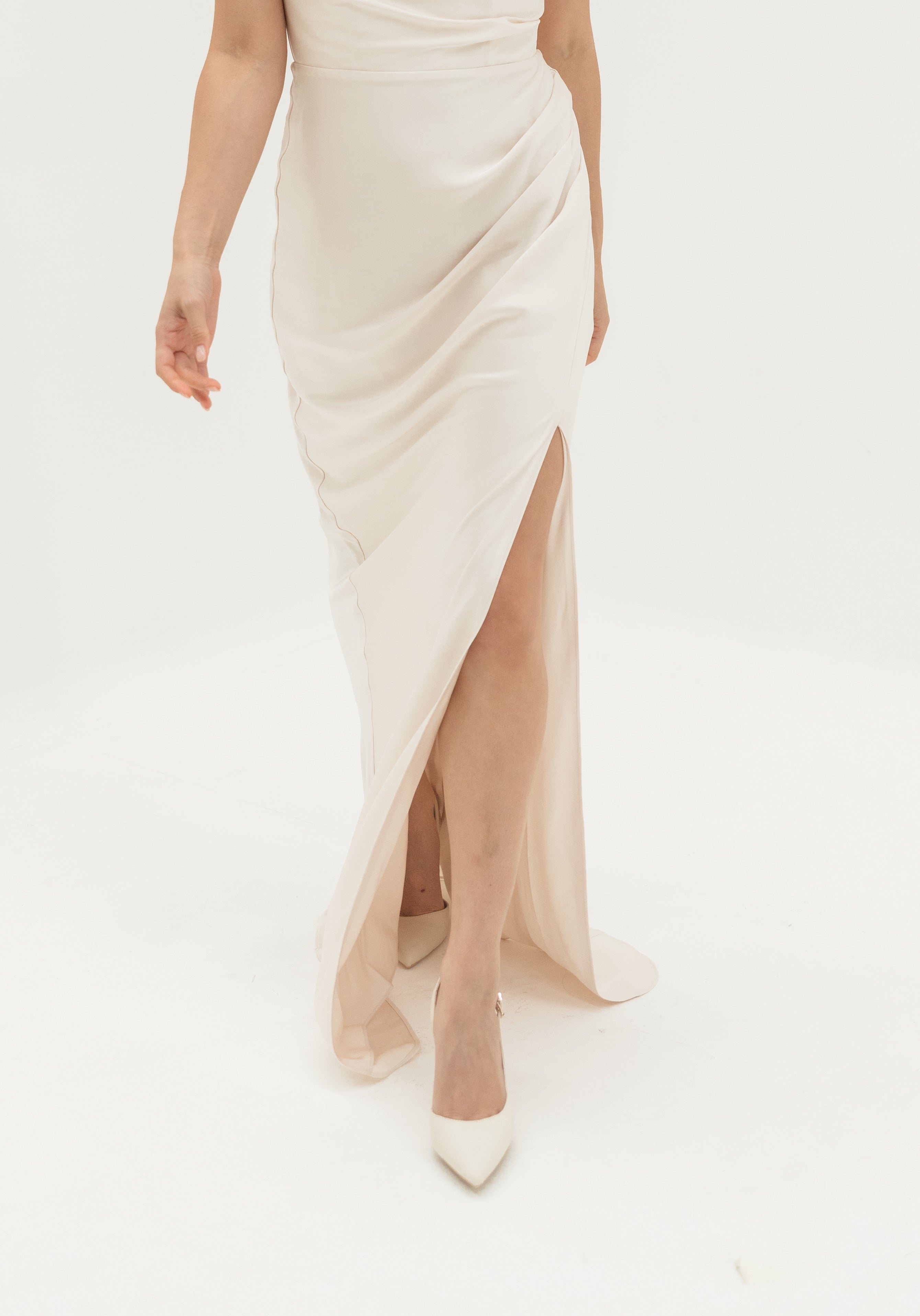 Aria Gown