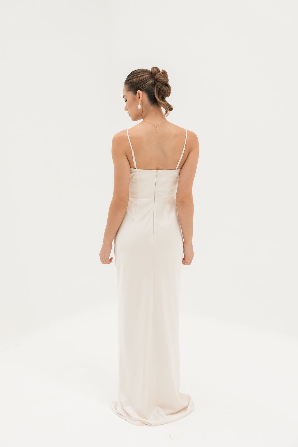Aria Gown
