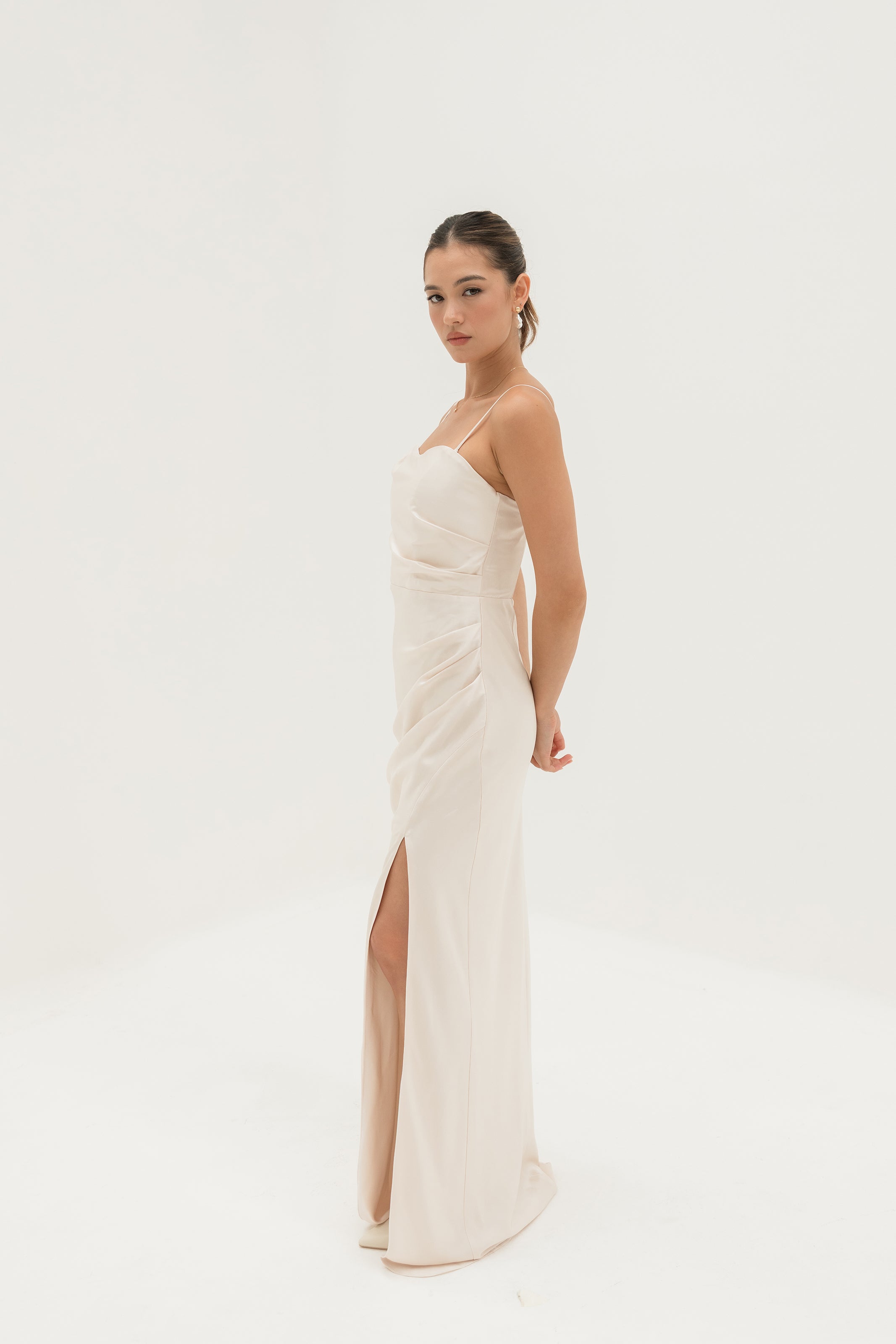 Aria Gown