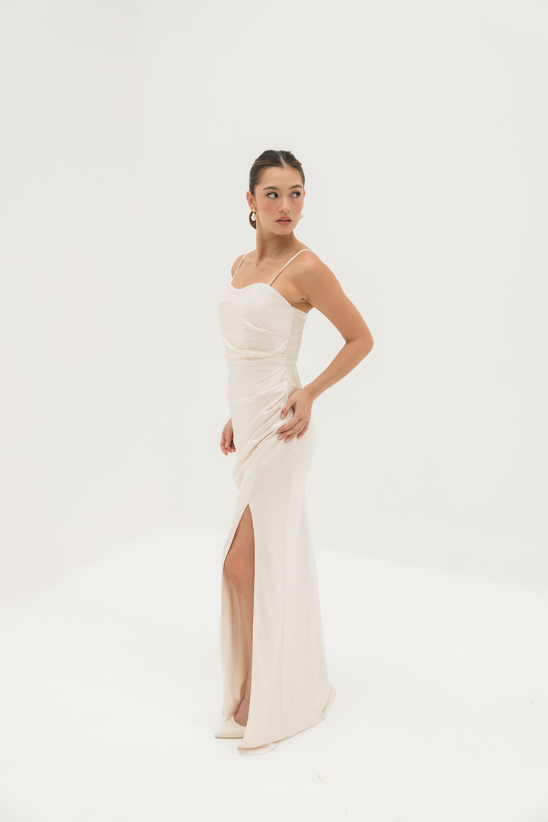 Aria Gown