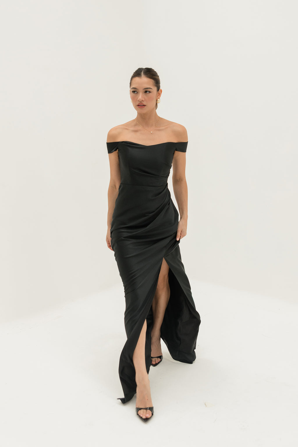 Bonnie Gown