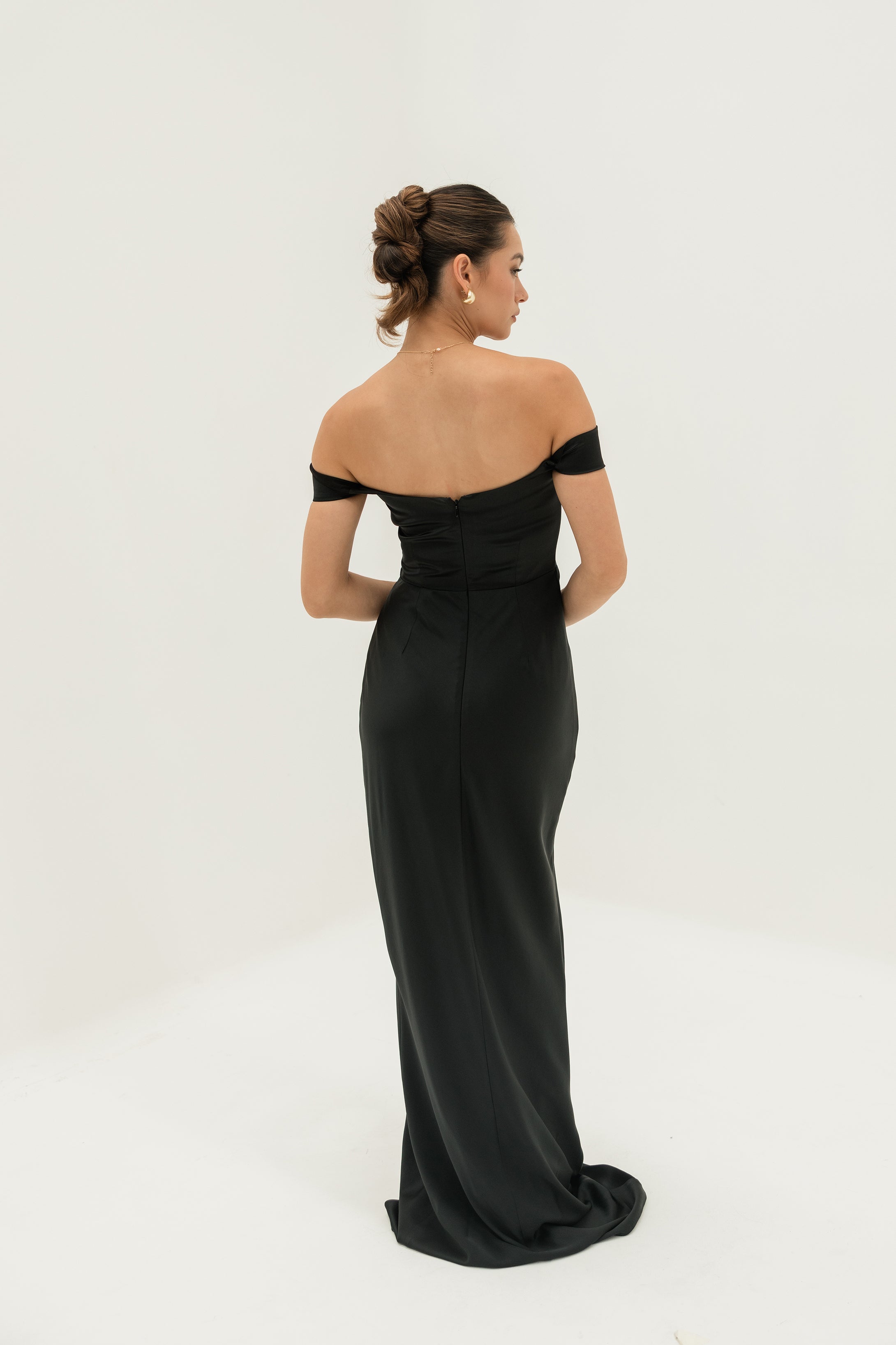 Bonnie Gown
