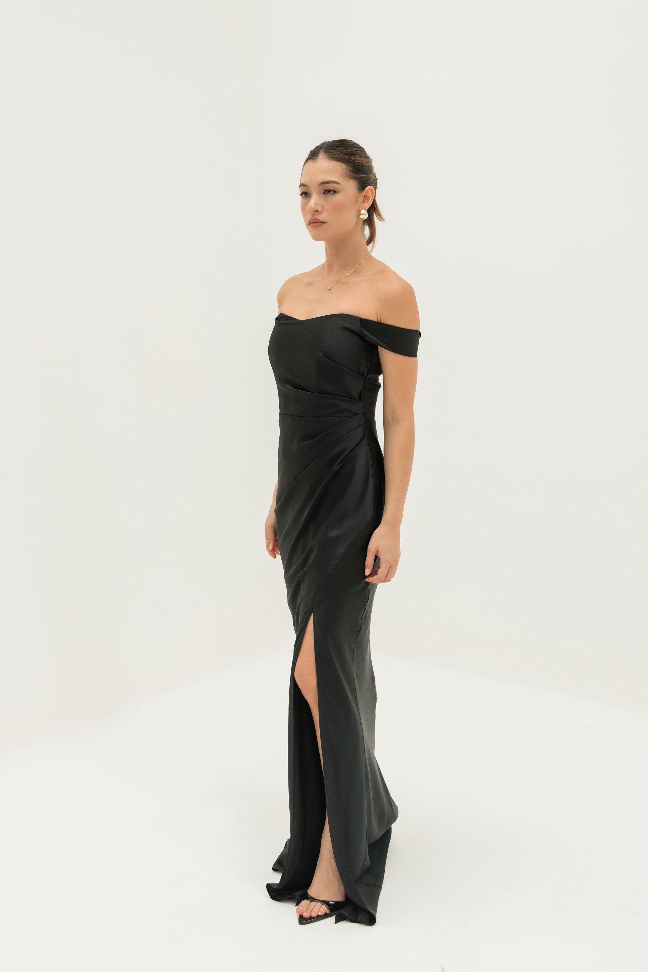 Bonnie Gown