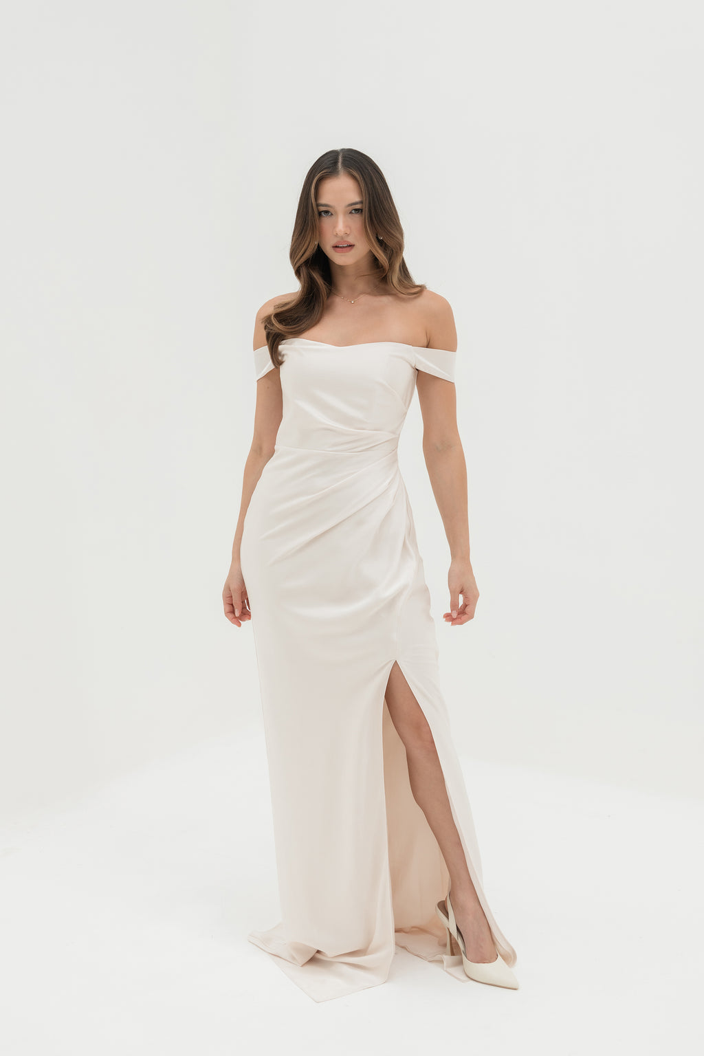 Bonnie Gown