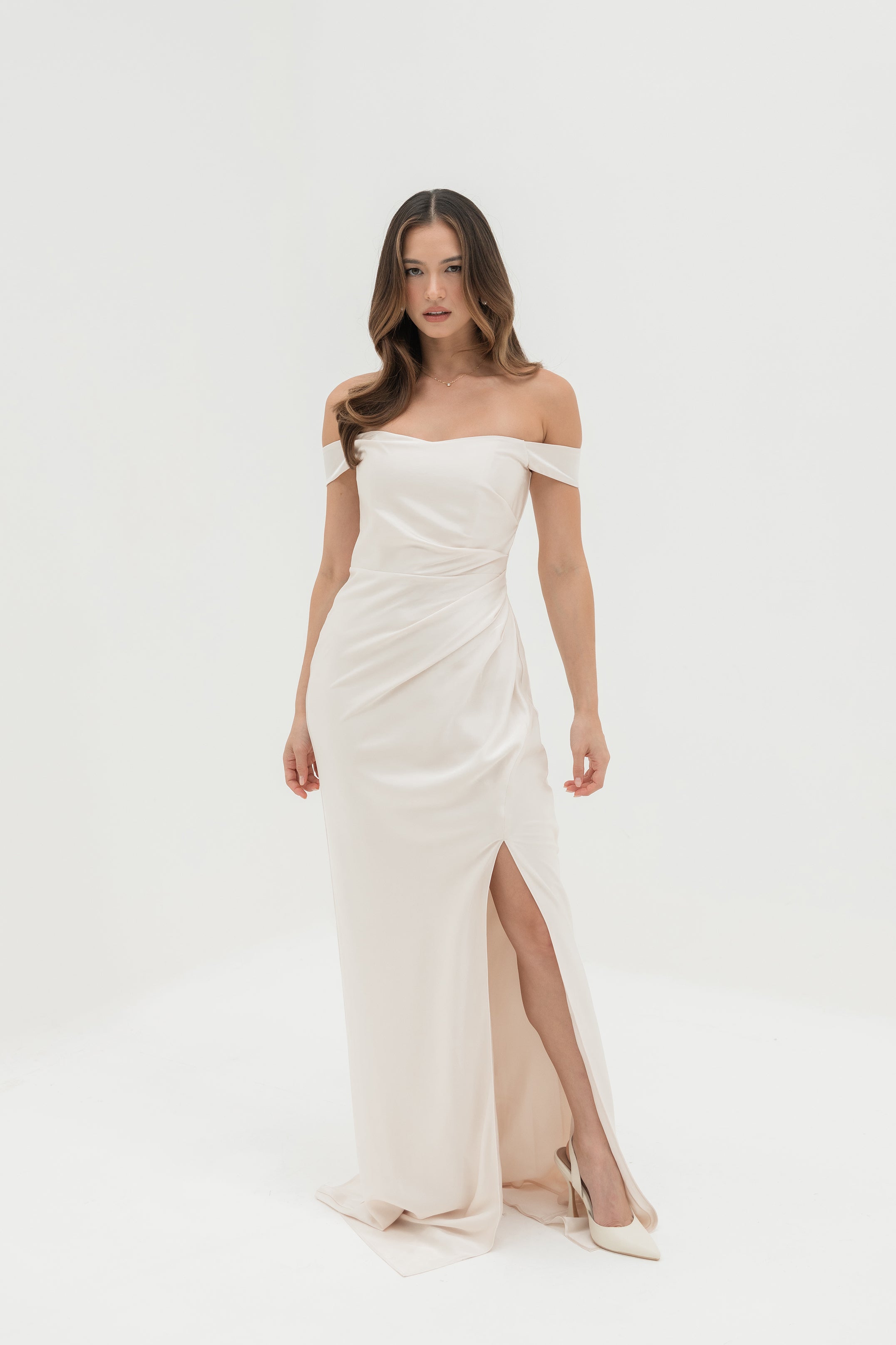 Bonnie Gown