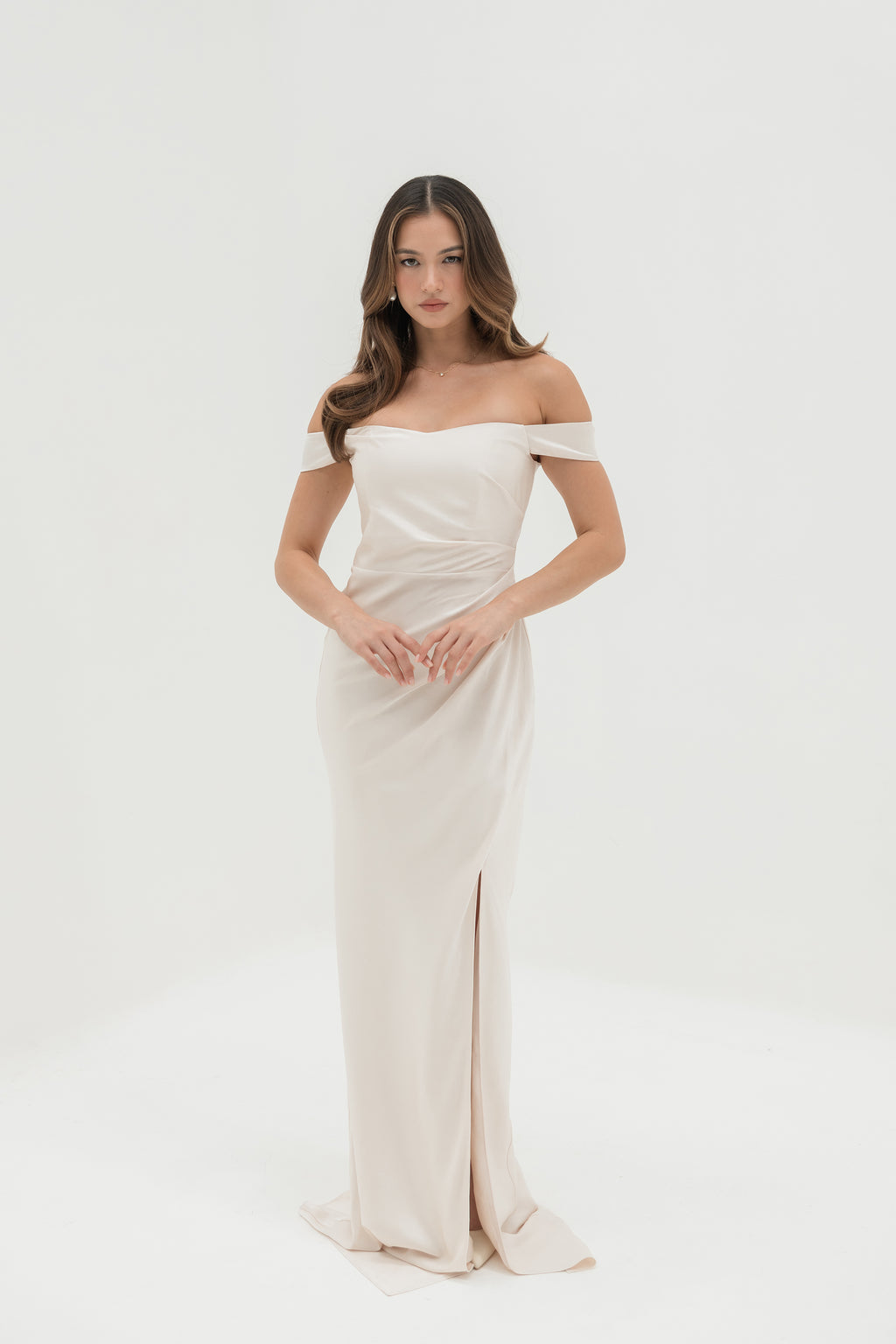 Bonnie Gown