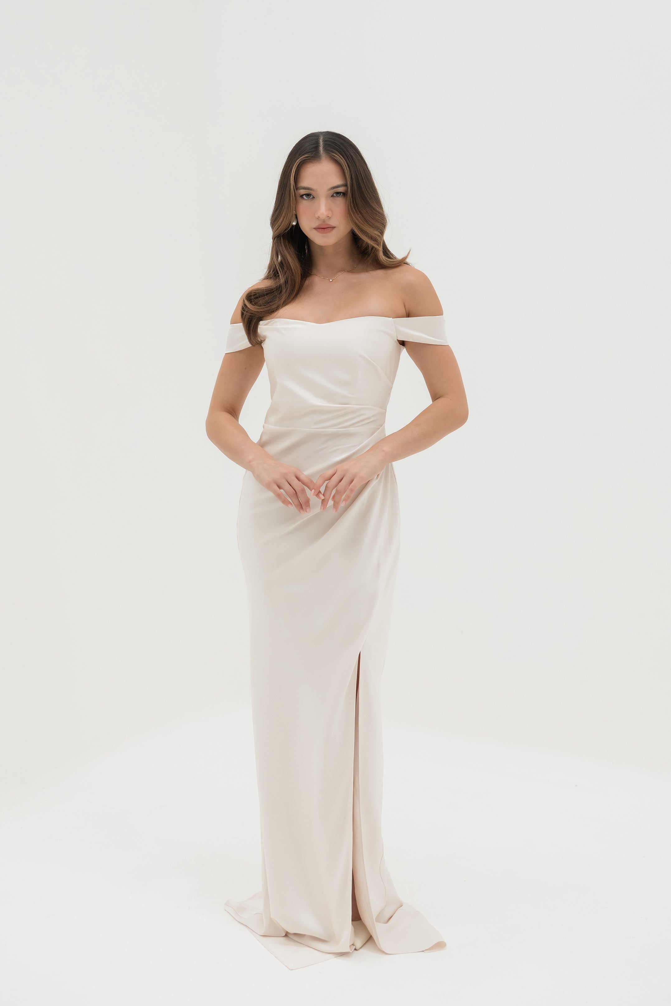 Bonnie Gown