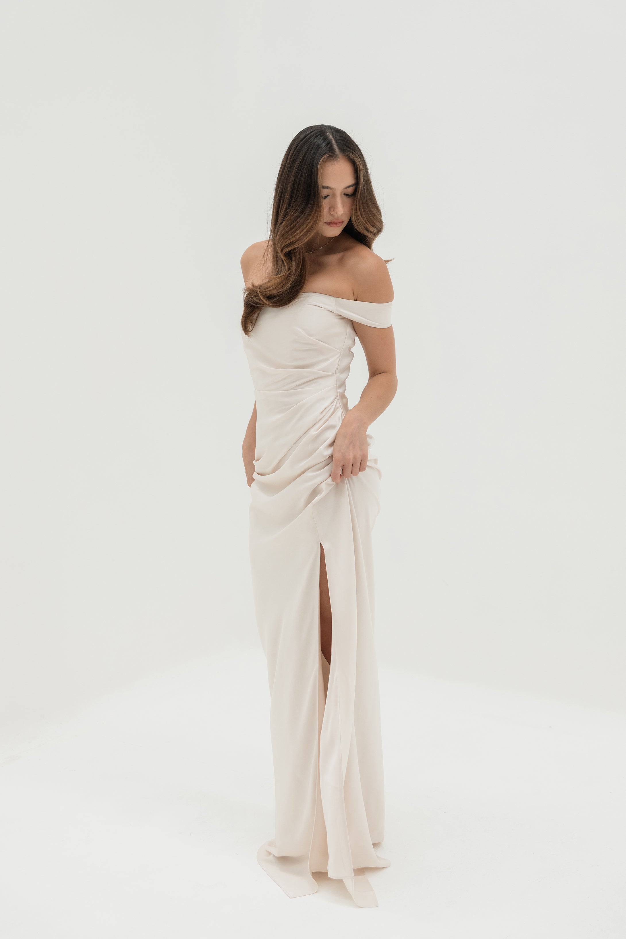 Bonnie Gown