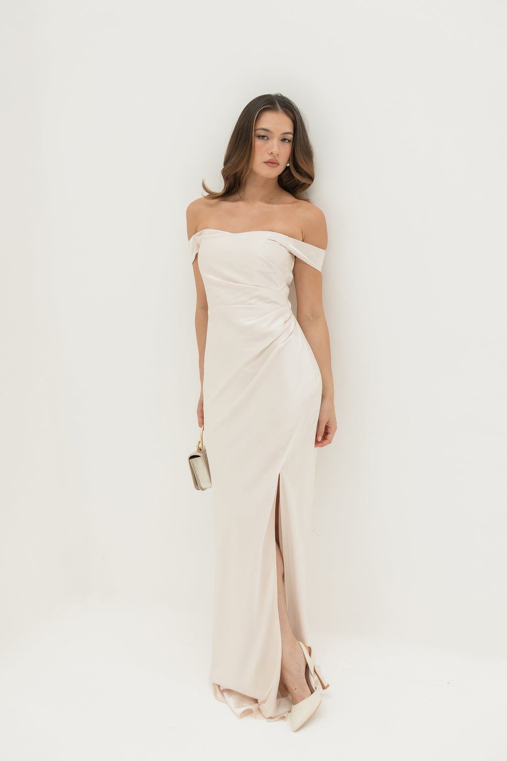 Bonnie Gown